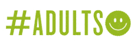 Book Adults Sticker by HarperFiction