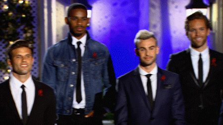 Finding Prince Charming Television GIF by LogoTV
