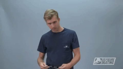 team usa swag GIF by U.S. Figure Skating