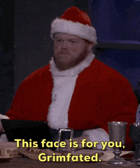 Ron Ogden GIF by The Dungeon Run