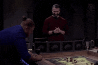 Ron Ogden GIF by The Dungeon Run