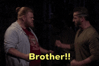 Ron Ogden GIF by The Dungeon Run