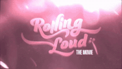 Rolling Loud Rl GIF by Respective