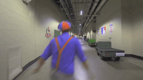 Happy Dance GIF by Moonbug