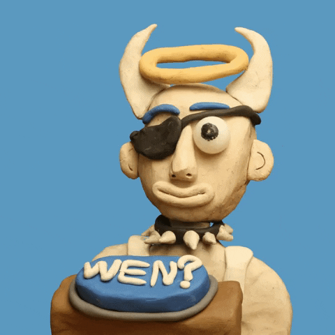Wen GIF by Clay Nation