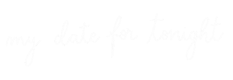 My Date Sticker