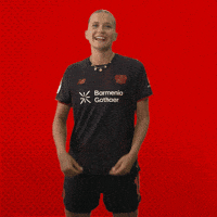 Happy Bayer 04 GIF by Bayer 04 Leverkusen