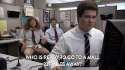 comedy central GIF by Workaholics