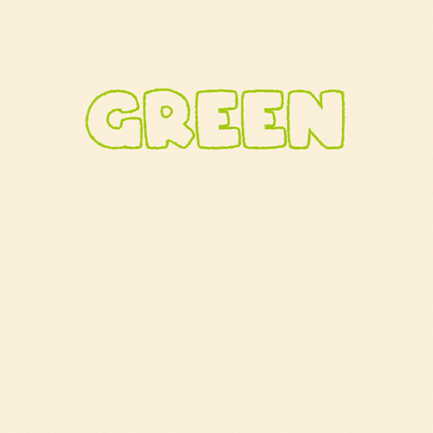 BandiOnline giphyupload animation green stickers GIF