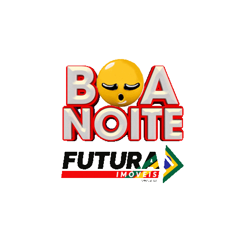 Sticker by Futura Imoveis RV