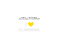 Maxim Rockclimbing Sticker by Teufelberger