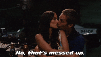 Fast And Furious Mia GIF by The Fast Saga