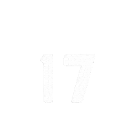 Numbers Sticker
