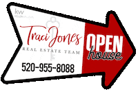 Real Estate Realtor Sticker by Keller Williams Jones Real Estate Team