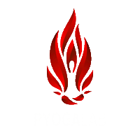Yoga Sticker by Pyoga Lab