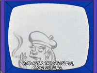 episode 16 television GIF