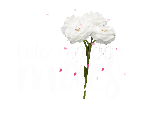 Mãe Sticker