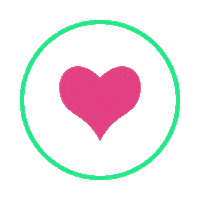 Pride Sticker by HULU