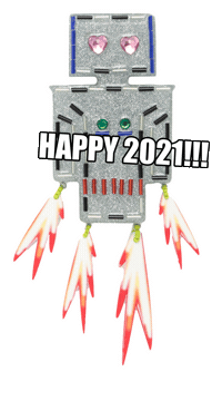 Feliz Ano Sticker by BIMBA Y LOLA
