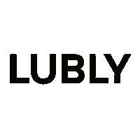 Lubly Sticker by KYKOE