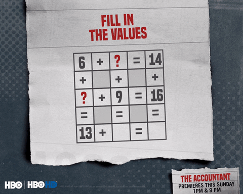 the accountant GIF by HBO India