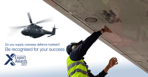 innovation defence GIF by Trade and Investment Queensland