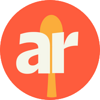 Sticker by Allrecipes