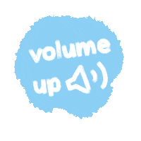 _loveaishax up volume volume up loveaishax Sticker