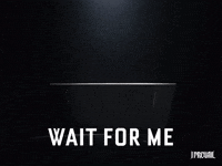 Wait For Me Rock GIF by I Prevail