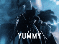 Hungry Diet GIF by I Prevail