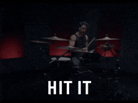 Pray Beat It GIF by I Prevail