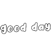 Black And White Fun Sticker