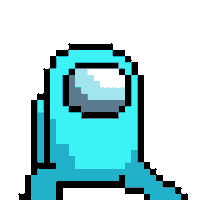 Suspicious Dance Sticker