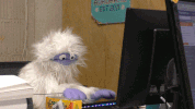paper GIF by The Yetee