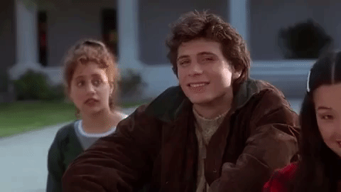 clueless movie GIF