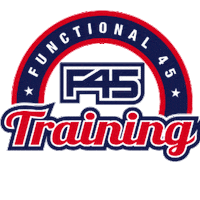Bray F45 Training Sticker by F45 Sandyford