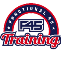 Bray F45 Training Sticker by F45 Sandyford