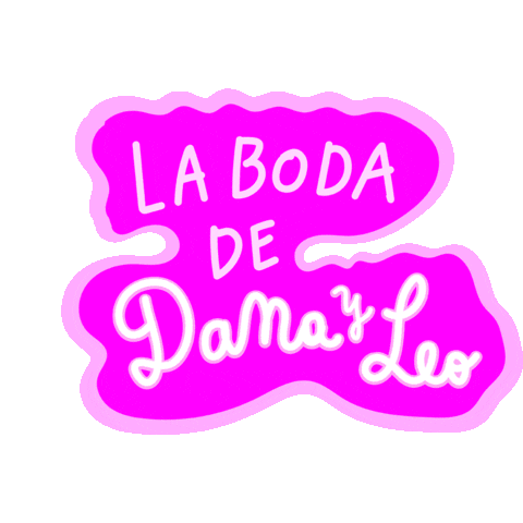 Fun Sticker by Marieta Defelice