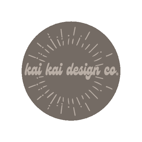 kaikaidesignco giphygifmaker kaikaidesignco Sticker