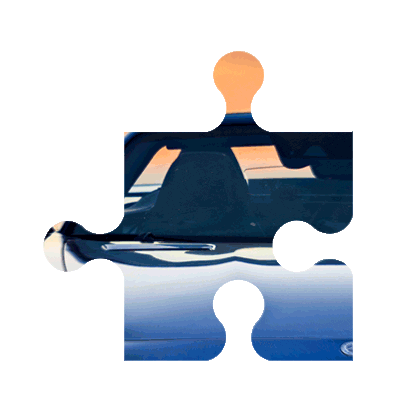 Car Puzzle Sticker by Mercedes-Benz Turkey