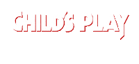 swipe up childs play Sticker by Vertigo Releasing