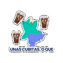 zummafinancial giphygifmaker zumma zummi cubitas Sticker