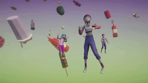 bonnate giphyupload unity interactive GIF