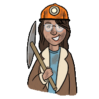 women power Sticker by Alba Paris