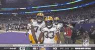 Regular Season Football GIF by NFL