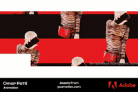 Animation Fashion GIF