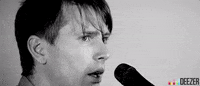 franz ferdinand GIF by Deezer