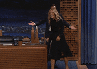 Tonight Show Hello GIF by The Tonight Show Starring Jimmy Fallon