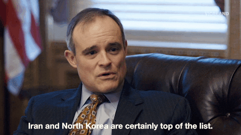 GIF by CYBERWAR