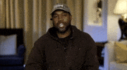 Kanye West Genius GIF